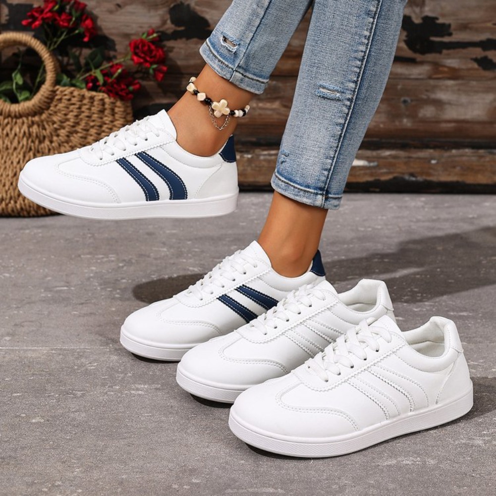 Sewing Cotton - New Casual Sneakers Fashion All-match Running