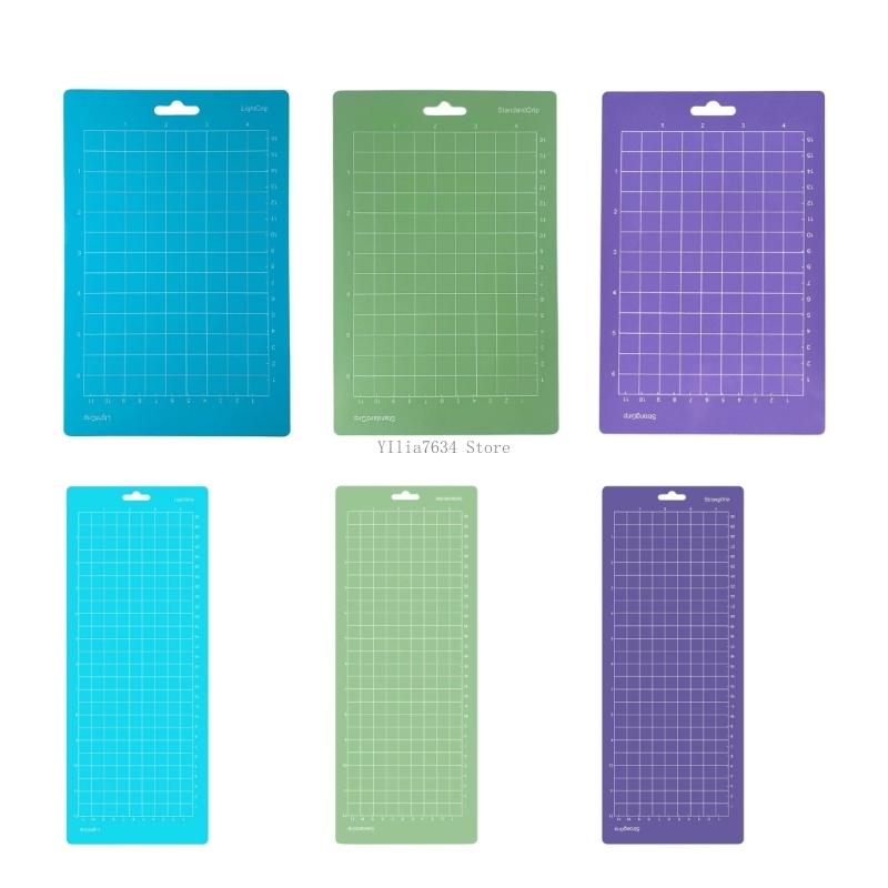 Cutting Mat Self Heal - Foldable Space Saving Precisions Large Size