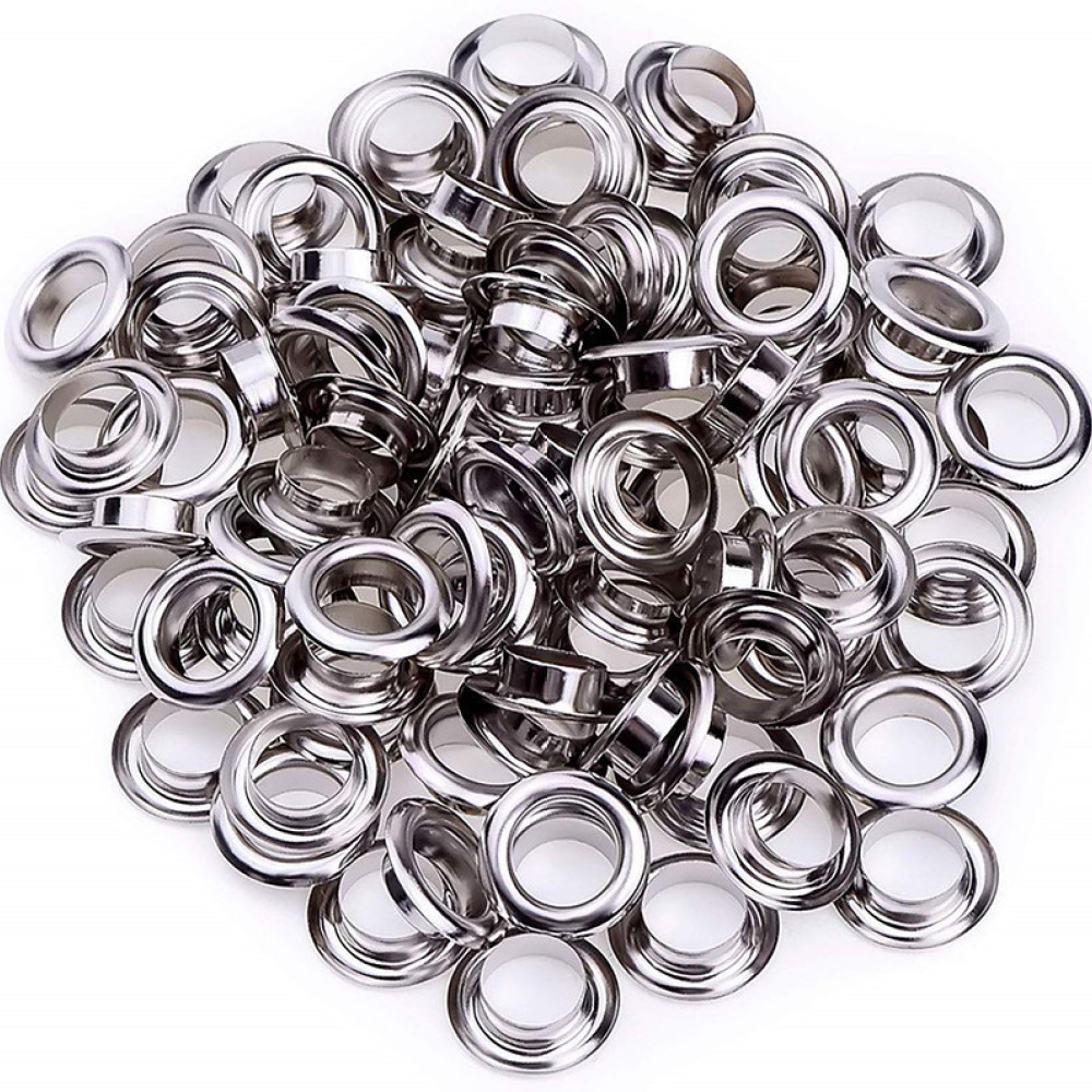 Sewing Eyelet Fabric - Eyelet Installer Punch Tool Kit Grommet