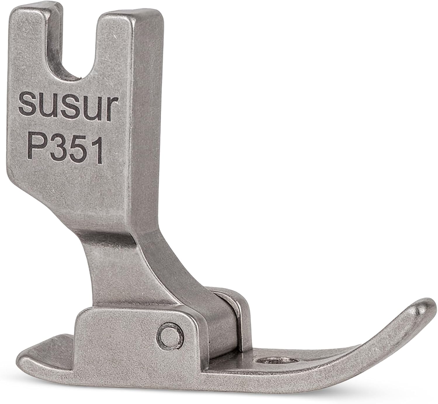 Industrial Textile Sewing Machine - P351 Standard Presser Foot for Industrial