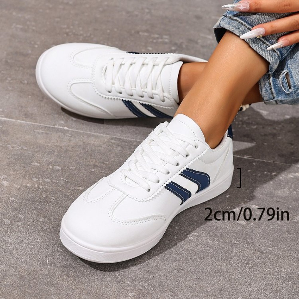 New Casual Sneakers Fashion Al - Sewing Cotton recension och pris