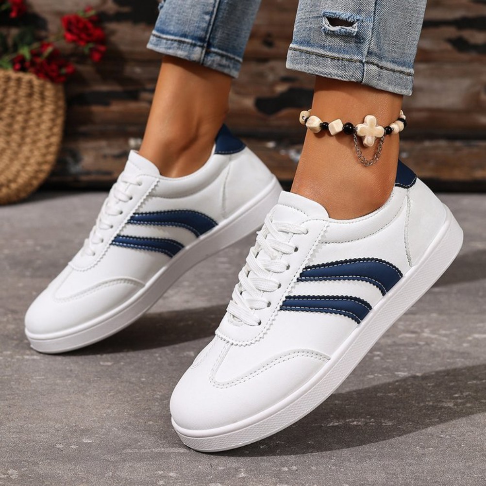 New Casual Sneakers Fashion Al - Sewing Cotton recension och pris