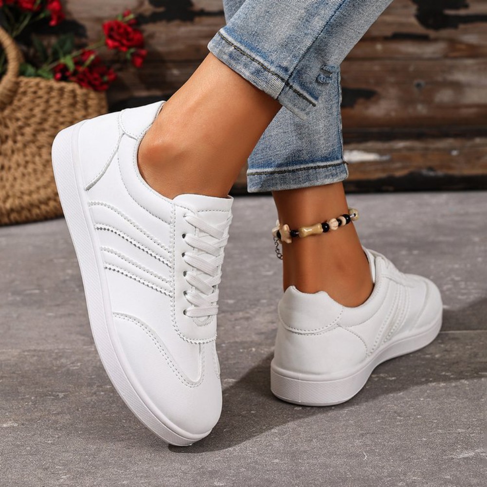 New Casual Sneakers Fashion Al - Sewing Cotton recension och pris