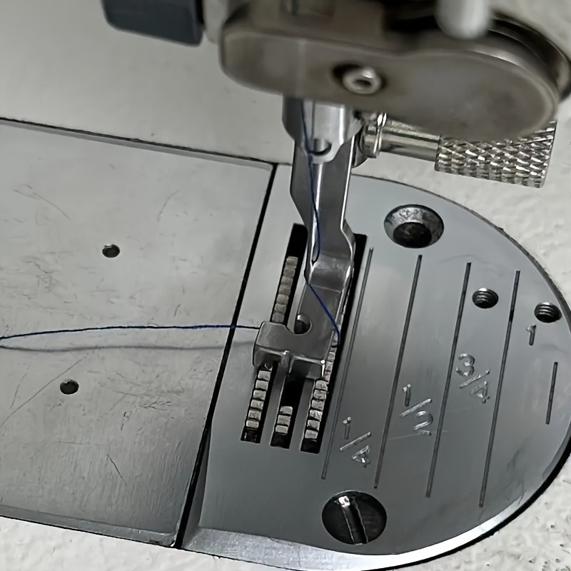 Industrial Steel T168 Sewing M - Industrial Textile Sewing Machine recension och pris