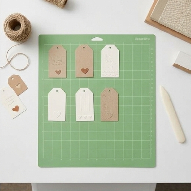  Foldable Space Saving Precisi - Cutting Mat Self Heal recension och pris
