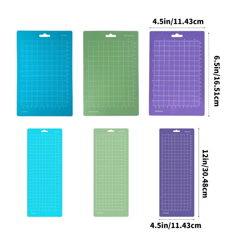  Foldable Space Saving Precisi - Cutting Mat Self Heal recension och pris