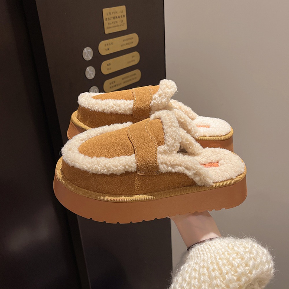 Women Slippers Designer Froste - Sewing Cotton recension och pris