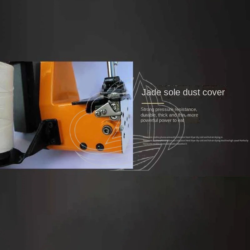Electric GK9-001 210W  Portabl - Sewing Machine In Textile recension och pris