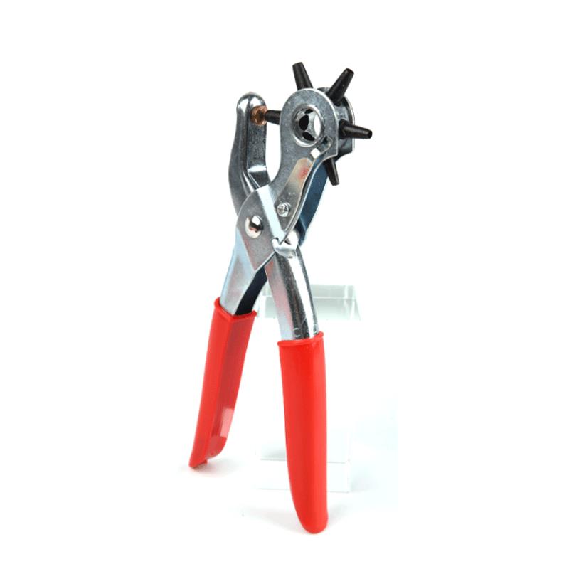 Leather Belt Hole Punch Plier  - Sewing Eyelet Fabric recension och pris