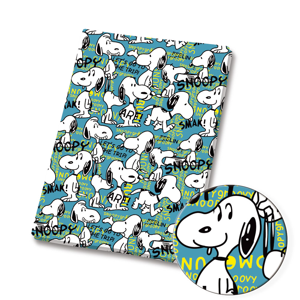 TAKARA TOMY Snoopy fabric140x5 - Sewing In Textile recension och pris