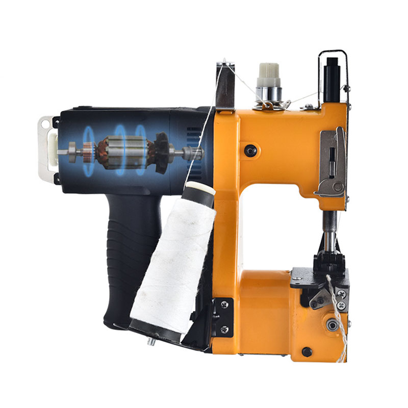 GK9-886 Textile Industry Porta - Sewing Machine In Textile Industry recension och pris