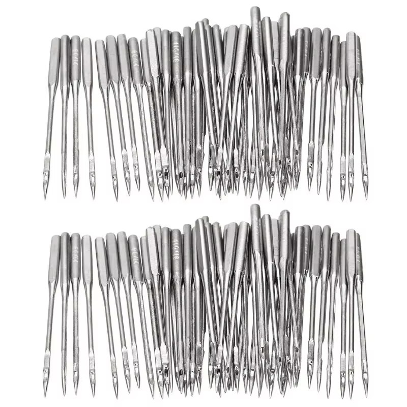 10-50pcs Household Sewing Mach - Twin Needle Stretch recension och pris