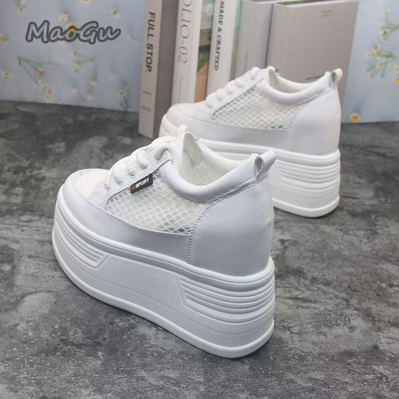 Tenis De Mujer Women's Mesh Pl - Sewing Cloth recension och pris