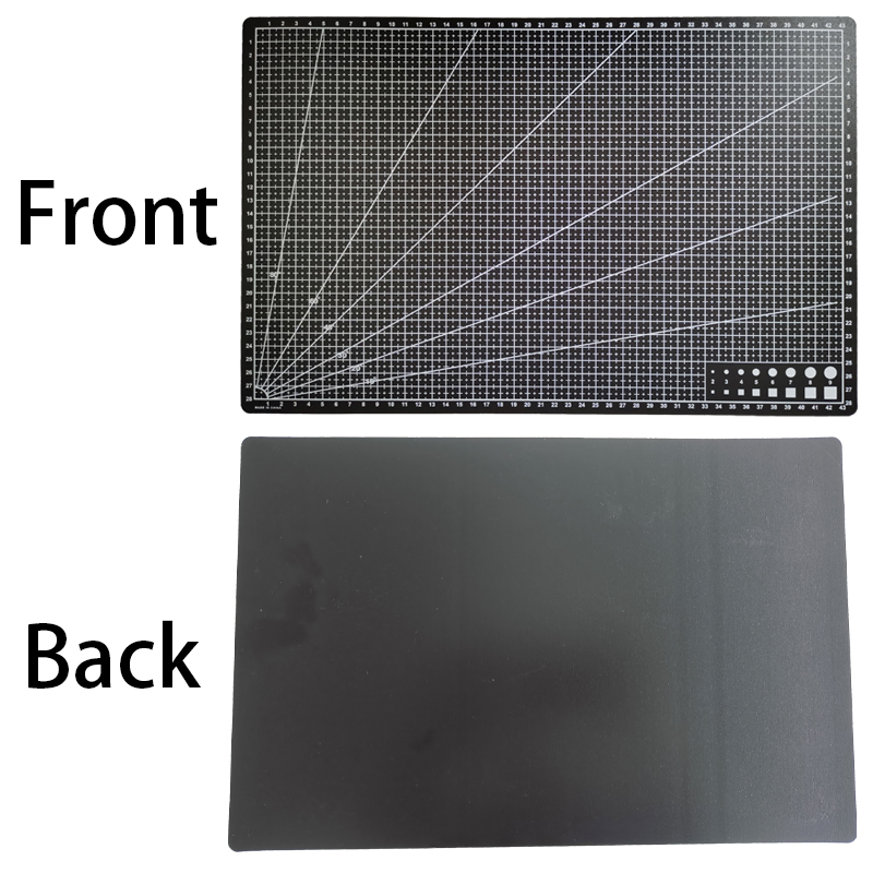 Self Healing Cutting Mat A3 A4 - Cutting Mat Self Heal recension och pris
