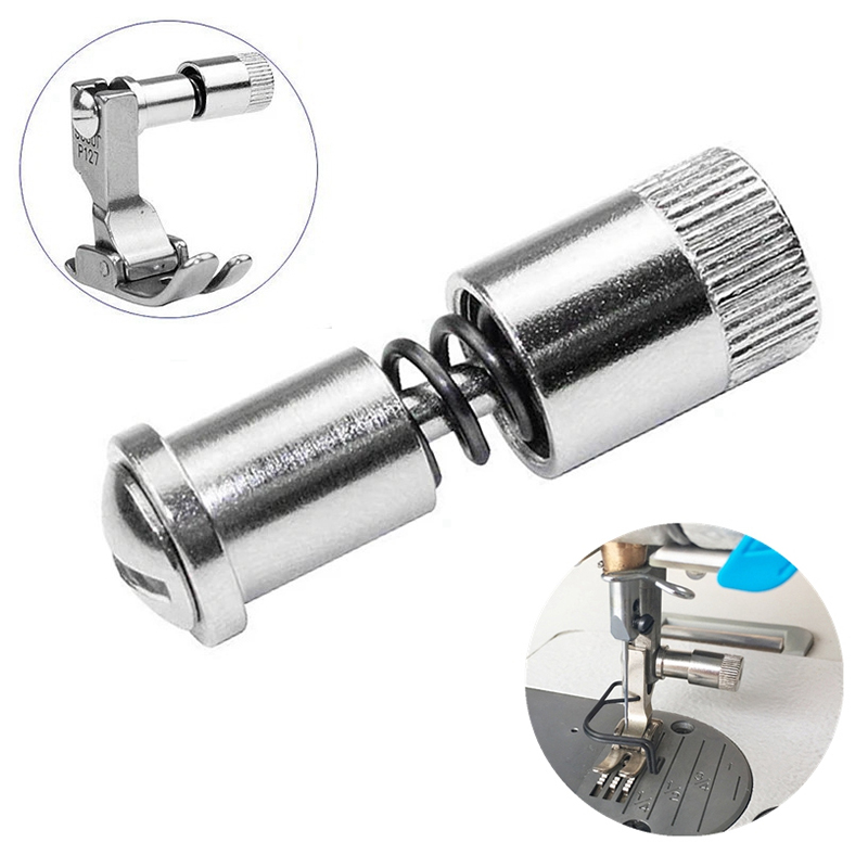 1/5PCS Presser Foot Quick Chan - Industrial Textile Sewing Machine recension och pris