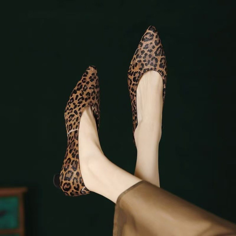 ​​2026 New Arrival Women's Low - Sewing New recension och pris