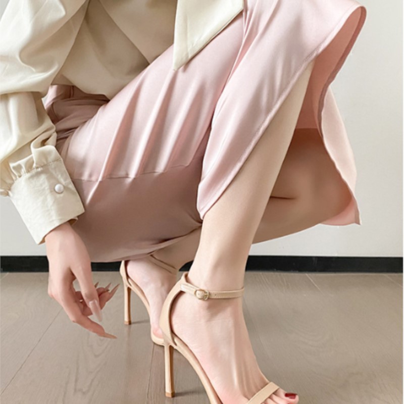 2026 new style open-toe slip-o - Sewing New recension och pris