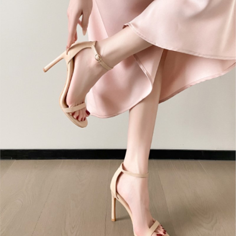 2026 new style open-toe slip-o - Sewing New recension och pris