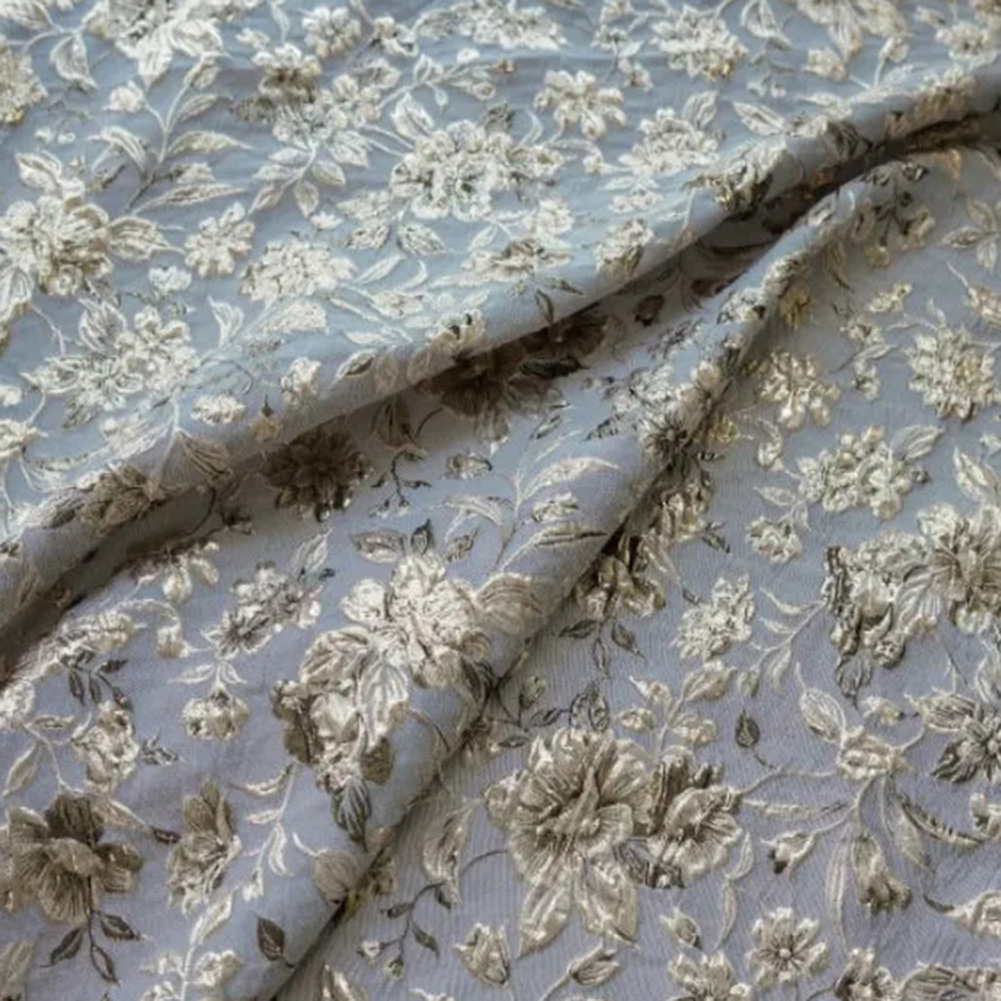 Embossed Fashion Sewing Fabric - Sewing Geotextile Fabric recension och pris