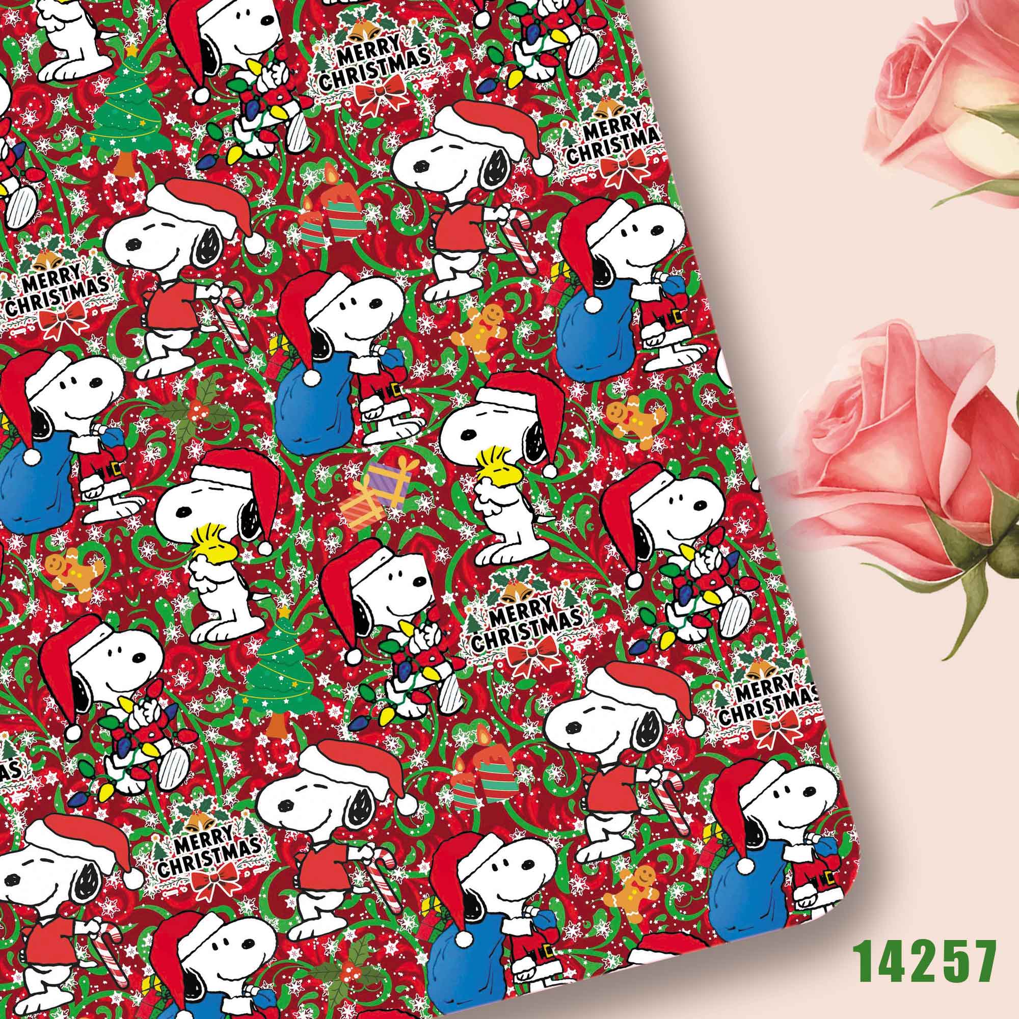 TAKARA TOMY Snoopy fabric140x5 - Sewing In Textile recension och pris