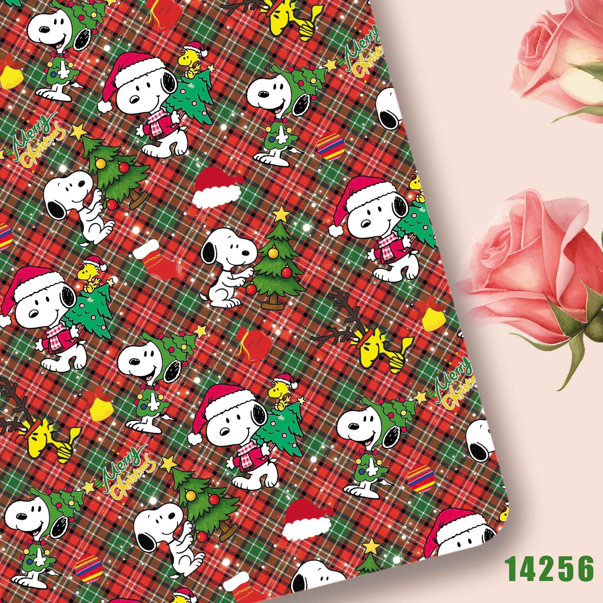 TAKARA TOMY Snoopy fabric140x5 - Sewing In Textile recension och pris