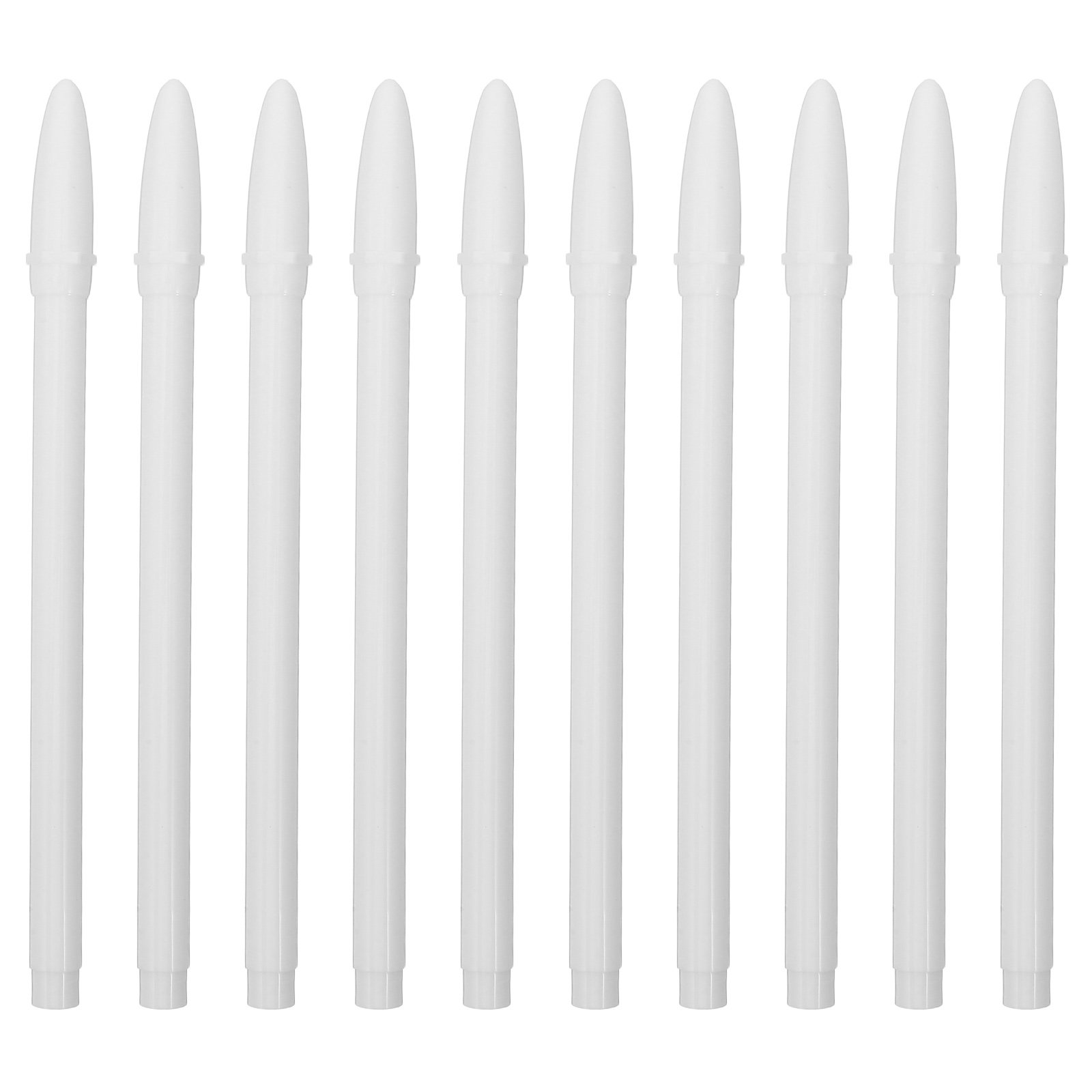 10Pcs Water Erasable Fabric Ma - Sewing Label recension och pris