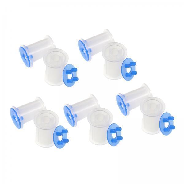 Fly Tying Material Spool Empty - Thread Bobbins Empty recension och pris