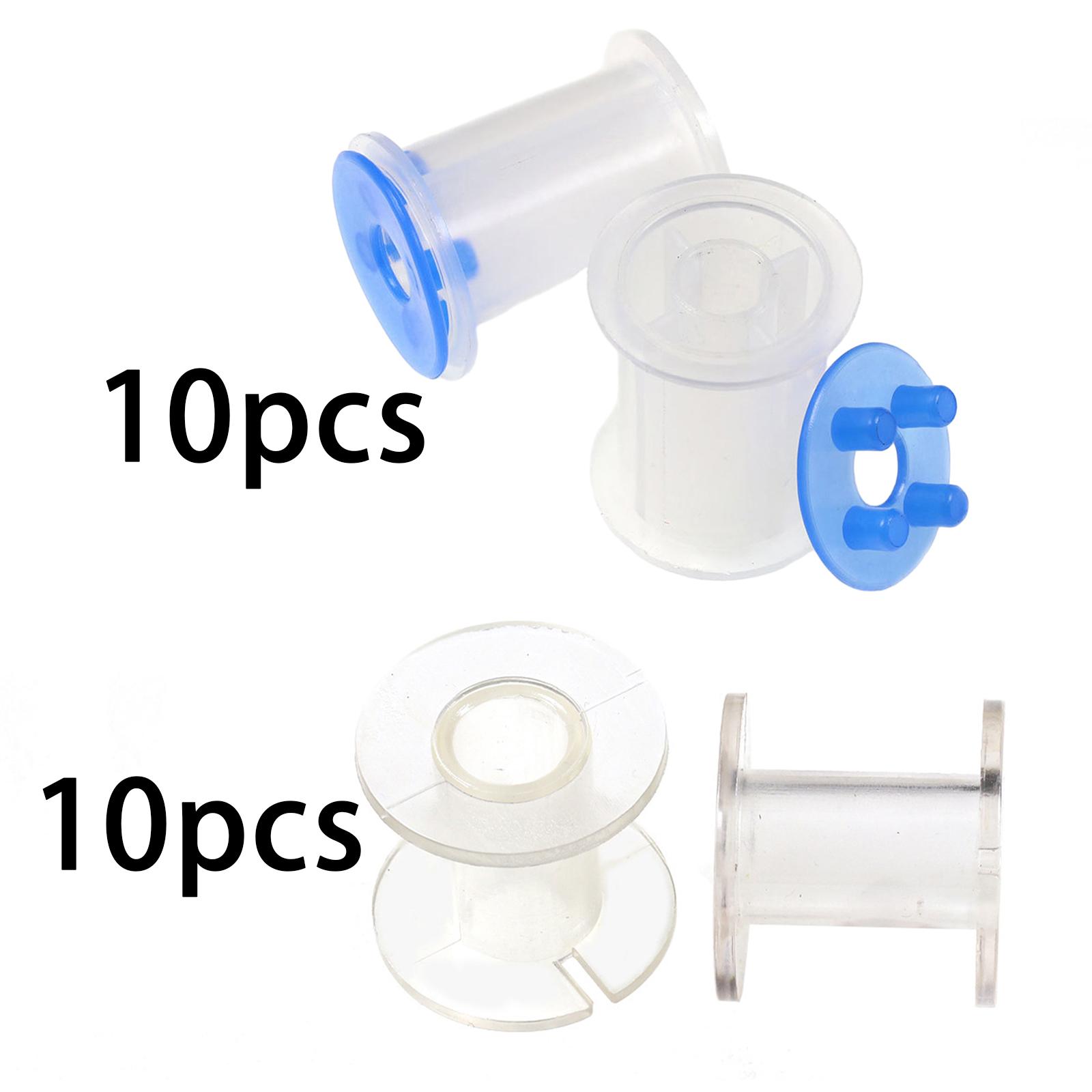 Fly Tying Material Spool Empty - Thread Bobbins Empty recension och pris