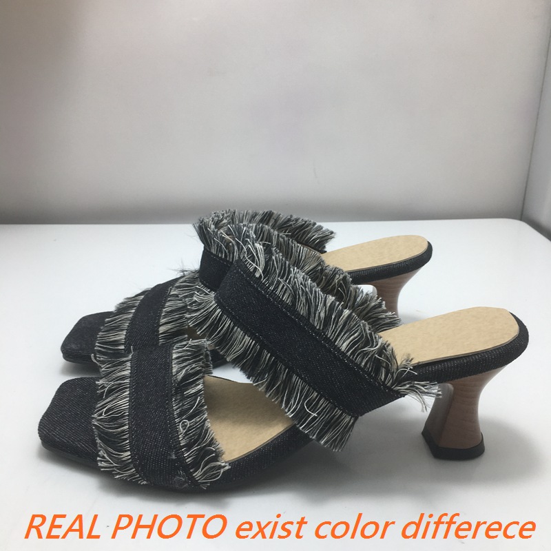 ORCHA LISA Design Women Sandal - Sewing Cotton recension och pris