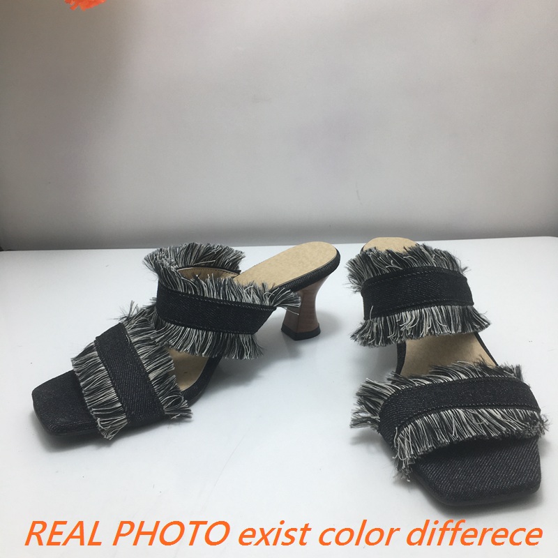 ORCHA LISA Design Women Sandal - Sewing Cotton recension och pris