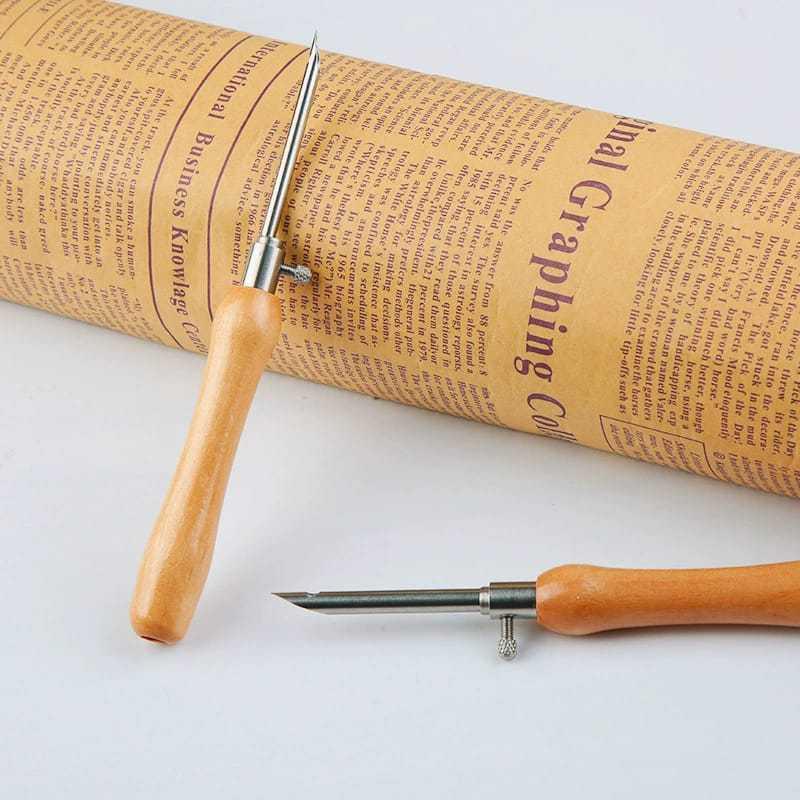 Simple Embroidery DIY Adjustab - Is Sewing Textile Art recension och pris