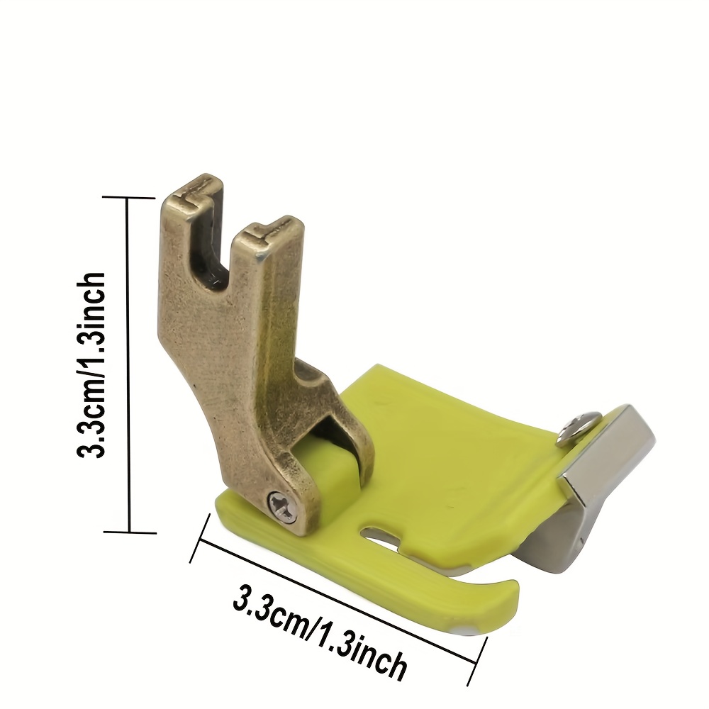 1pc random Color Plastic T9 Ad - Industrial Textile Sewing Machine recension och pris