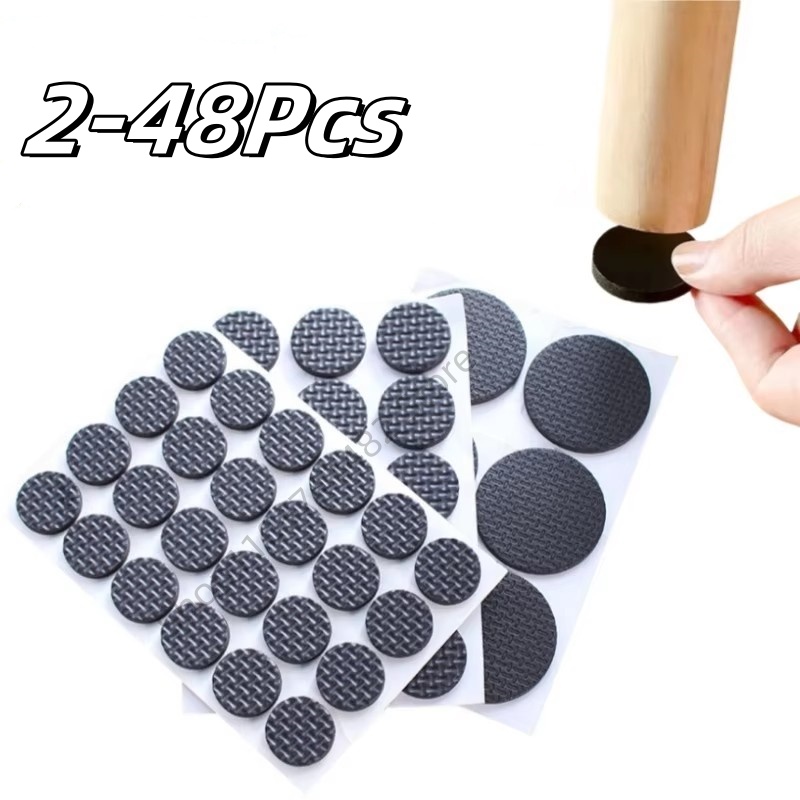 2-48Pc Self Adhesive Black Fur - Cutting Mat Self Heal recension och pris