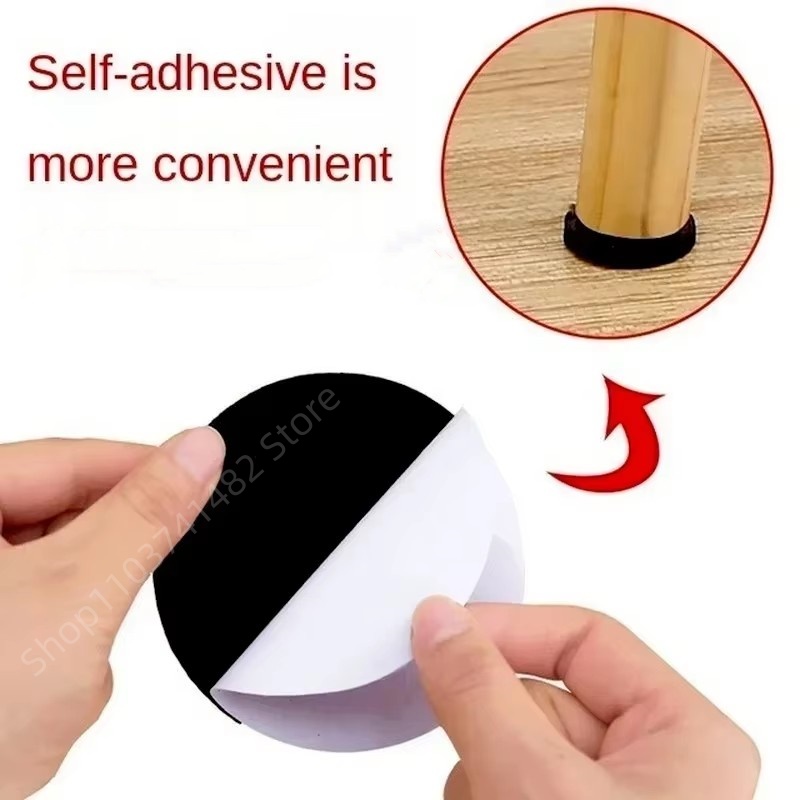 2-48Pc Self Adhesive Black Fur - Cutting Mat Self Heal recension och pris