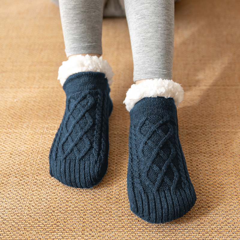Mntrerm Winter Floor Socks Adu - Sewing Cotton recension och pris