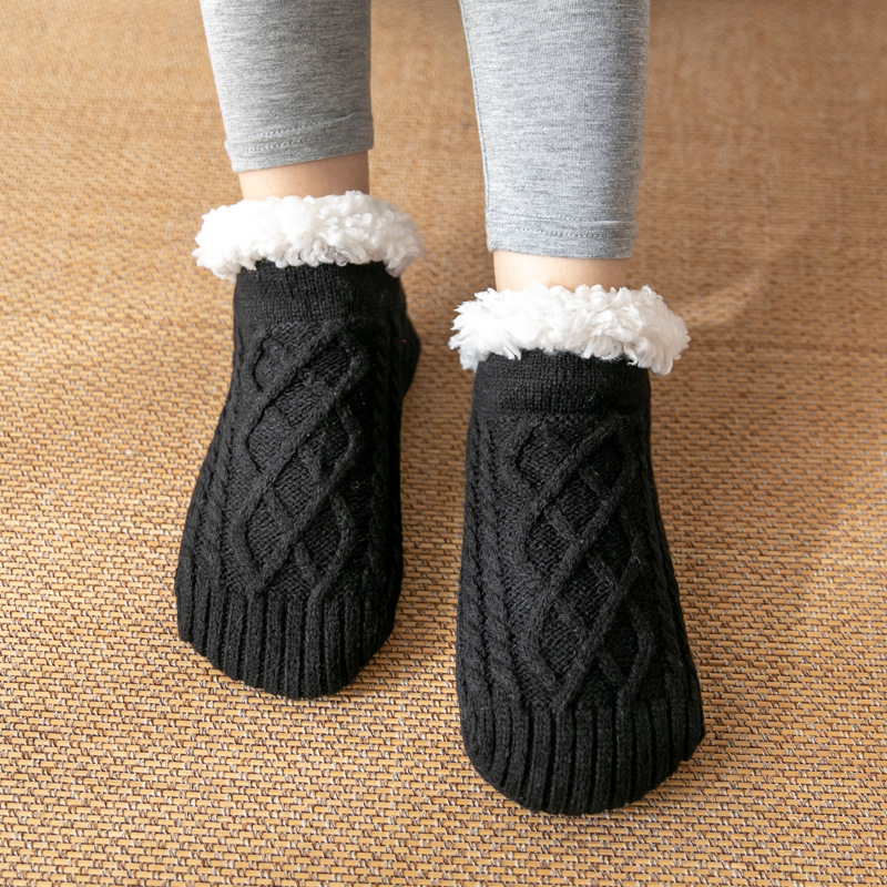 Mntrerm Winter Floor Socks Adu - Sewing Cotton recension och pris