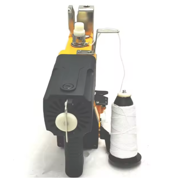 Semi-Automatic Electric Handhe - Sewing In Textile recension och pris