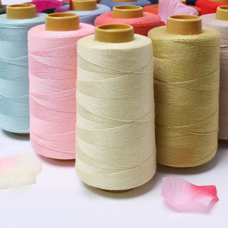 Top quality 6 Spindle Sewing T - Sewing In Textile recension och pris