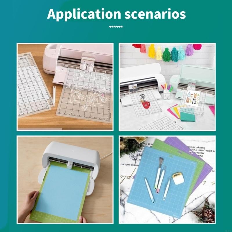 Foldable Cutting Mat Large Siz - Cutting Mat Self Heal recension och pris