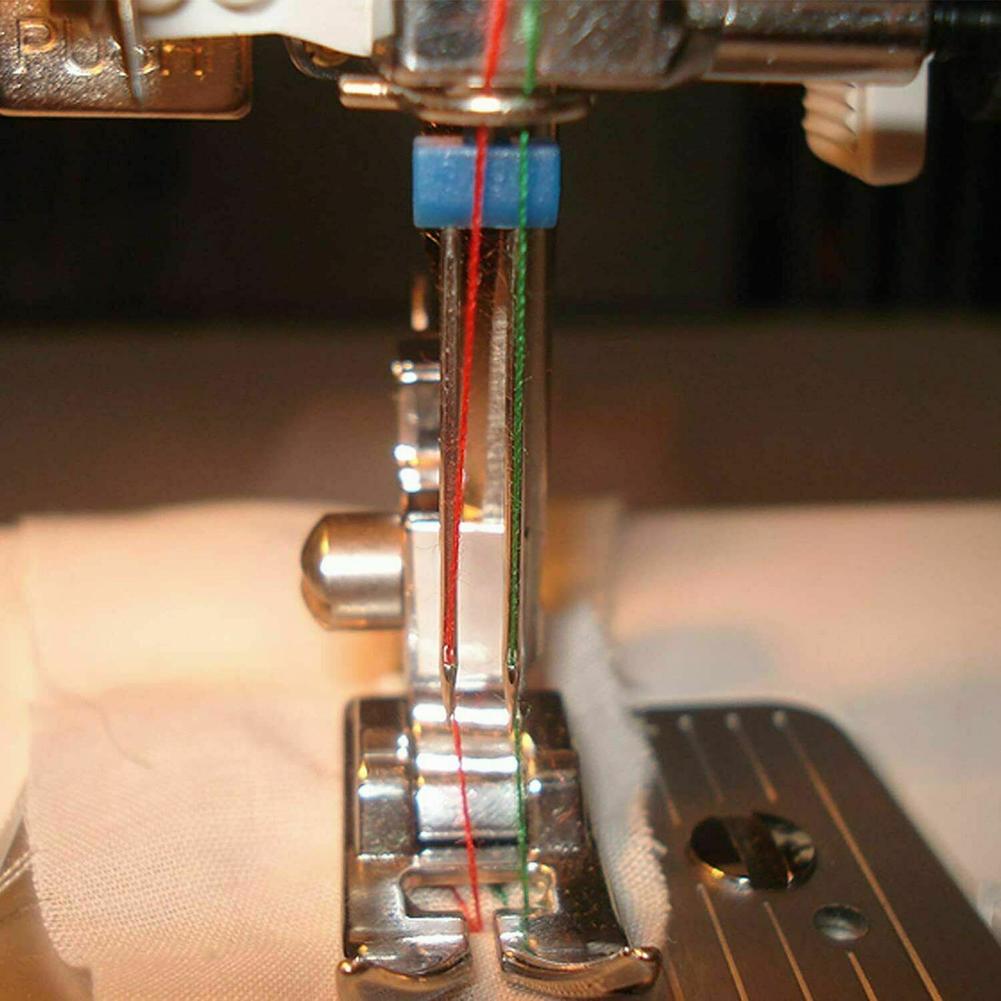 Professional Grade Double Need - Twin Needle Stretch recension och pris