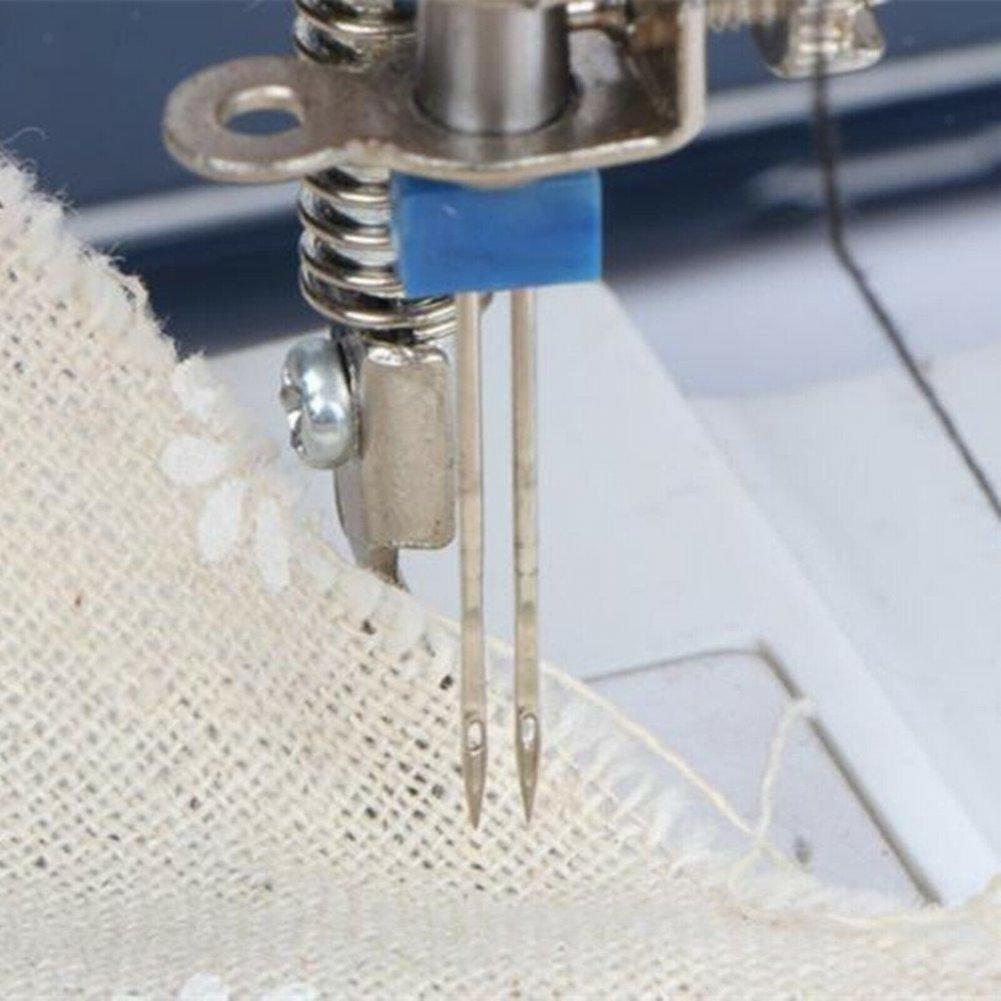 Professional Grade Double Need - Twin Needle Stretch recension och pris