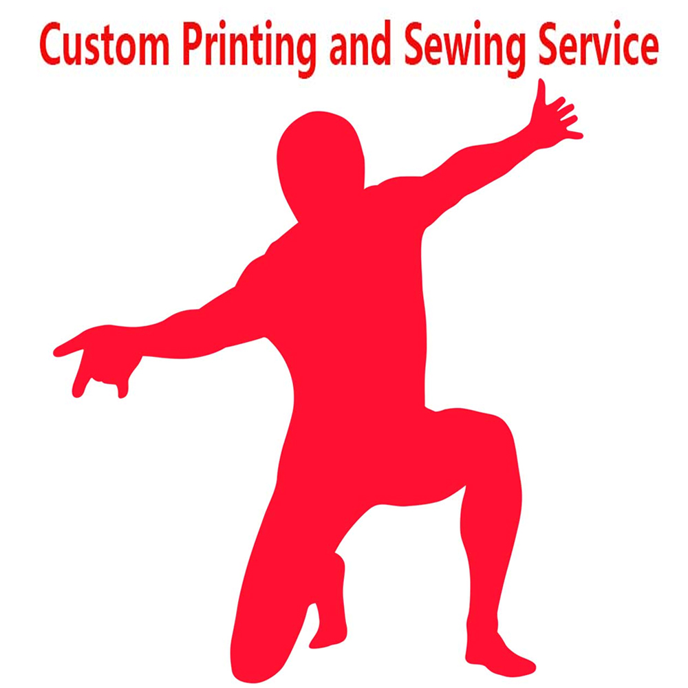 Dye Sublimation On Spandex Cus - Sewing Custom recension och pris