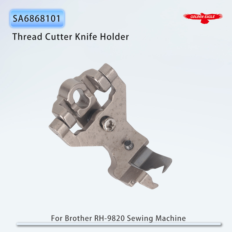 SA6868101 Lower Thread Presser - Sewing Eyelet Fabric recension och pris