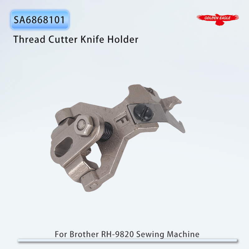 SA6868101 Lower Thread Presser - Sewing Eyelet Fabric recension och pris