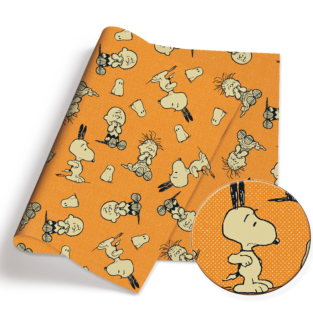 TAKARA TOMY Snoopy fabric140x5 - Sewing In Textile recension och pris