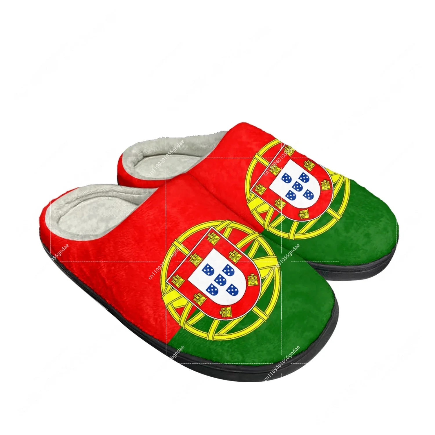 Portugal Flag Home Cotton Cust - Sewing Custom recension och pris