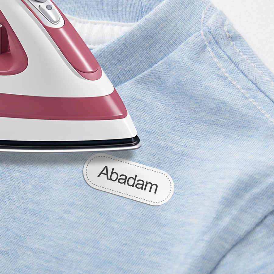 Personalized Sewing Labels for - Sewing Label recension och pris