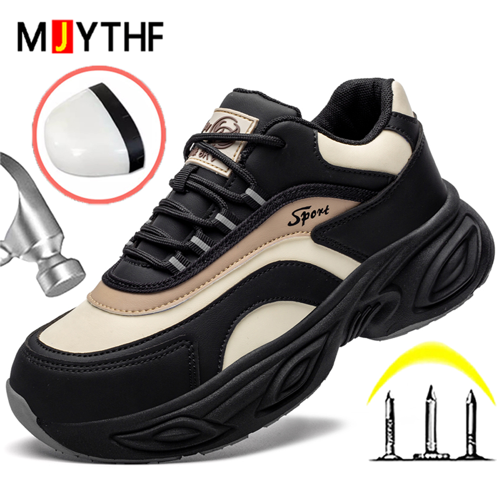 Women 6KV Insulated Shoes Comp - Sewing Cloth recension och pris