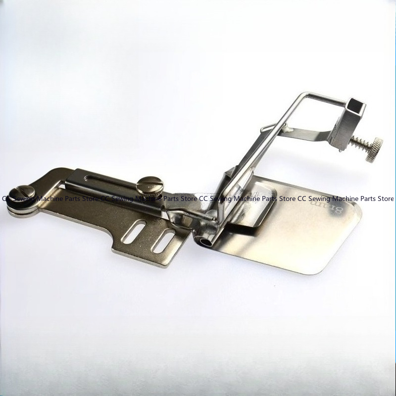 New flat car hemming pull tube - Sewing Machine In Textile recension och pris