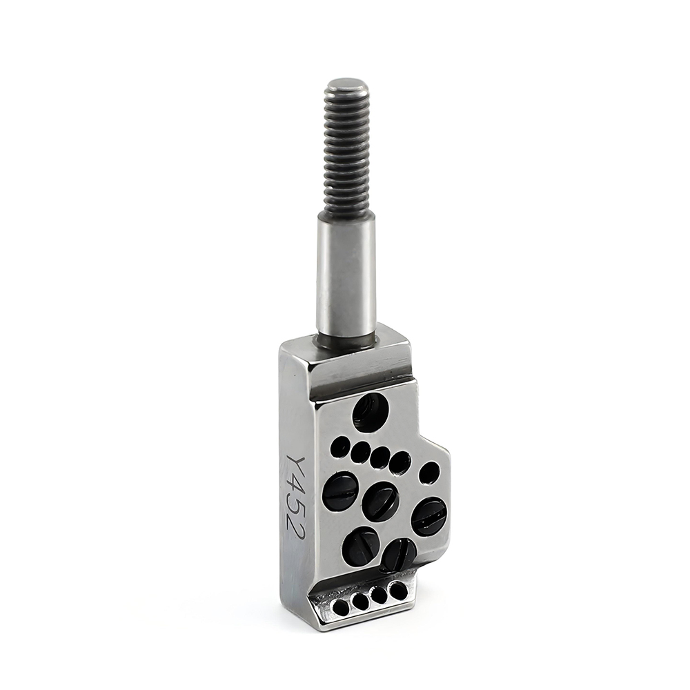 68053 Needle Clamp Fit Yamato  - Industrial Textile Sewing Machine recension och pris
